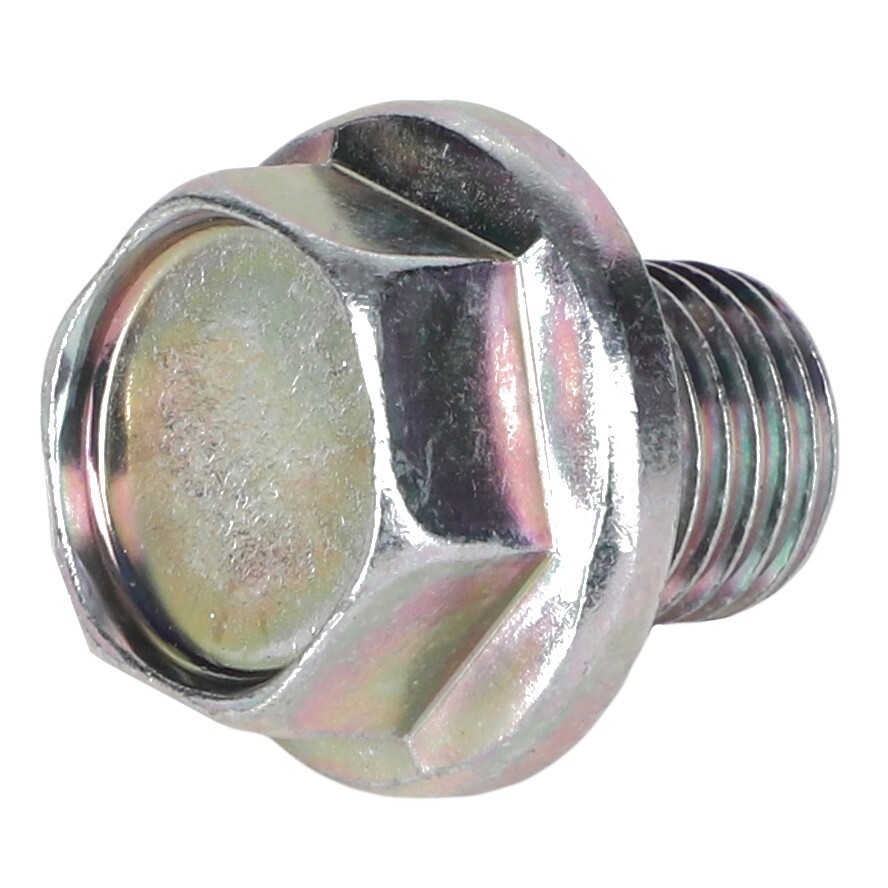 3607358M2 Massey Ferguson 1520 1523 1526 1528 Engine Oil Drain Plug w/ O Ring