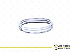 Piston Rings STD For Perkins 115104090, 402D, 403, 403C-22T, HH. (For 1 Piston)