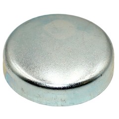 S.8450 Plug – Core – 1 1/2” (Cup Type – Mild Steel) Fits Massey Ferguson