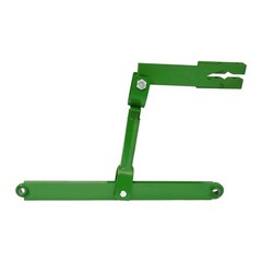 For John Deere A B G 50 60 70 models 3 Point Hitch Kit Green Powder Coated