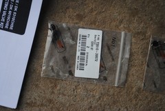 Kioti Daedong DKA137 Detent Double Valve Td24-A0004A DK4210 4710 5310 6010 CHSE