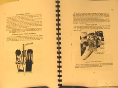 J.I. Case Tractor Operators instruction manual / model “VA” Series tractors