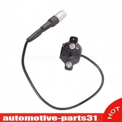 Backup Reverse Camera For Caterpillar CAT 232D 242D 262D 289D 299D 336-6684