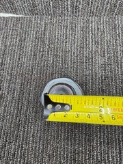 (QTY 2) 5TIFC711224 Frontier Guard Bolt