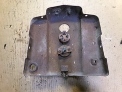 John Deere G dash; many serial breaks; selling by picture