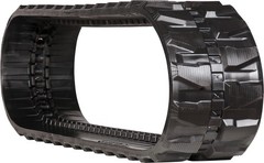 Fits CAT MM40CR – (1-Track) 16″ MWE Rubber Track 400×72.5Wx72 CAT 304/305’s EX45