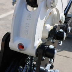 NEW Quick Change Hitch Attachments for Mini Excavator with 2 Pins USA Free Ship