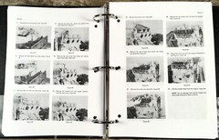 Case 380Ck 380Ll Loader Landscaper Tractor Backhoe Service Repair Manual Shop