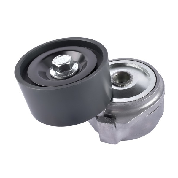 Belt Tensioner Pulley Fits for Cummins ISX Engine Freightliner Cascadia Coronad