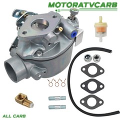 ALL-CARB Carburetor FOR Massey Ferguson TO35 35 40 50 F40 50 135 150 202