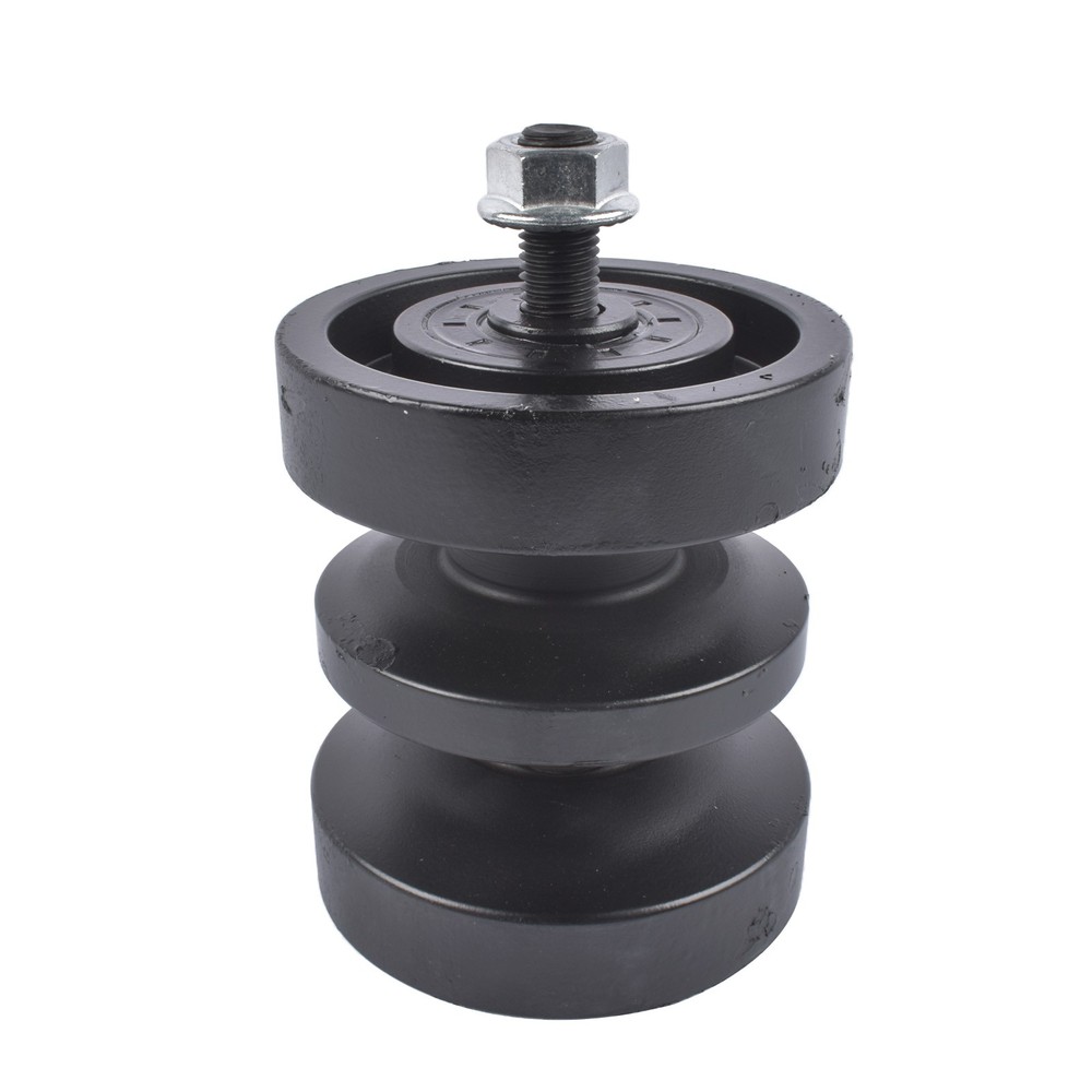 Track Bottom Roller Fits For Vermeer S725TX S800TX S925TX Skid Steer Loader