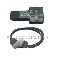 Analyzer Diagnostic Tool Kit 1600244 For JLG 1ORS 1932RS 3248RS 1230ES 1532E3