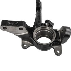 43211-12300 Steering Knuckle Front Replacement for Toyota Corolla 1995-2002