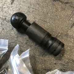 HPV145 PUMP PARTS :ROTOR,PISTON,VALVE PLATE,PIN ,SHAFT DRIVE ZX330-3 ZX350-3