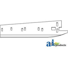 Plate 86978032 fits Case 2206 2208 2212 240630 240636 240638 240670