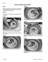 1100 1120 TRACTOR SERVICE REPAIR MANUAL FITS J.I. CASE 1100 SERIES 1130 1140