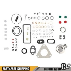 Fit CAV DPA Kit Injection Pump For MF Ford John Deere CASE David Brown