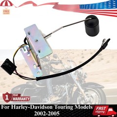Fuel Tank Sending Unit for Harley Davidson 02-05 FLHT,02-05 FLHTCUI,02-05 FLTRI