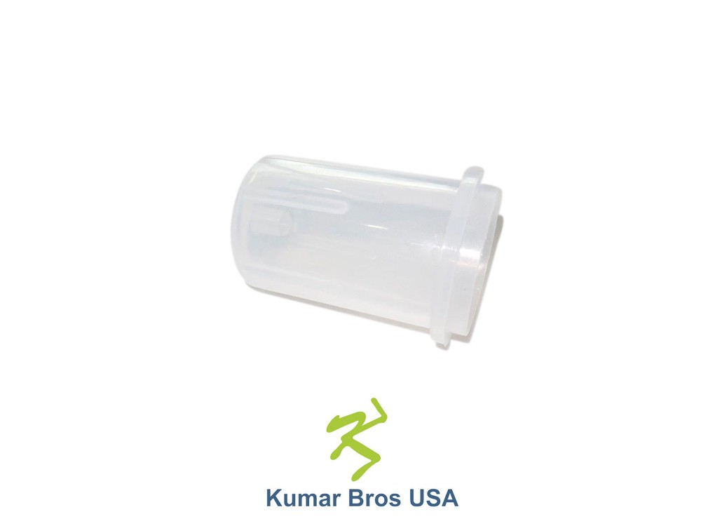 New Fuel Filter BOWL FITS Yanmar YM1100 YM1100D YM1110 YM1110D YM1300 YM1300D
