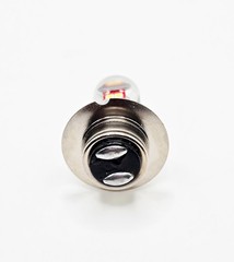 💡Ultra Bright 12V LED Headlight Bulb for Ford Power Major Tractors ⬆️Visibility