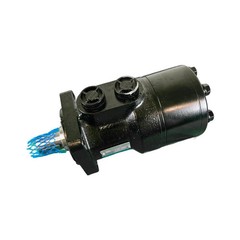 AGT NEW Orbital Motor 1 in Shaft 250 cc for AGT H12/QH12 Excavators Accessories