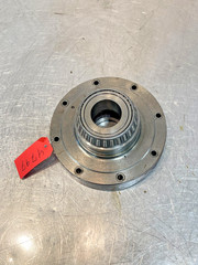 Massey Ferguson MF 2775 Tractor Differential Diff Housing