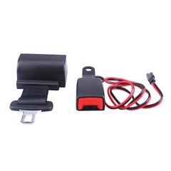 Seat Belt Assembly 84174257 9820622 for New Holland Skid Steer Loader C100 L100