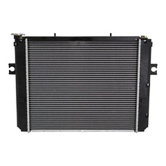 Radiator Fits Toyota Forklift OEM’s 16410U217071 16410U217171