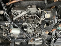 Thermo King SB-230 Reefer Yanmar TK486VT Diesel Engine/ Compressor ONLY. D33