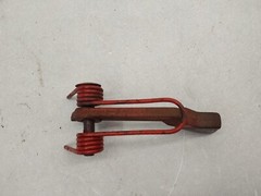 New Holland 269 273 310 311 276 Plunger Dog 167165 128519 132415 38756 86642329