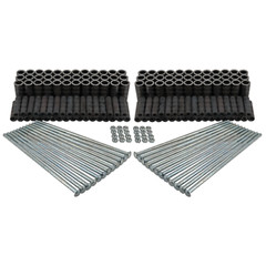 Sprocket Repair Kit Fits CAT 277C 277C2 277D 287C 287C2 287D 297C 297D2 297D2XHP