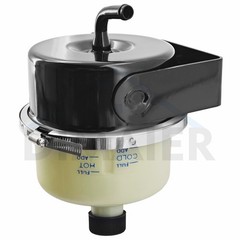 Power Steering Reservoir For Peterbilt Part# J86-1036-001, J861036001, 575.1138