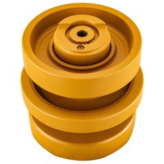 Bottom Roller Track Roller fit CATERPILLAR CAT 289D