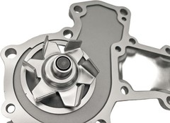 Water Pump 6684225 6653941 for Kubota Engine Bobcat643 645 743 751 753 S175 S185