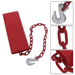 2″ Forklift Hitch Receiver Trailer Hitch Receiver Towing Adapter Ball Mount