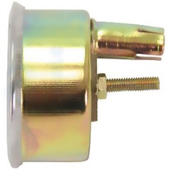 Ammeter Gauge (60-0-60) Fits Universal Products Models
