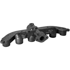 Intake Manifold Replacement for ALLIS CHALMERS B C CA 70225323