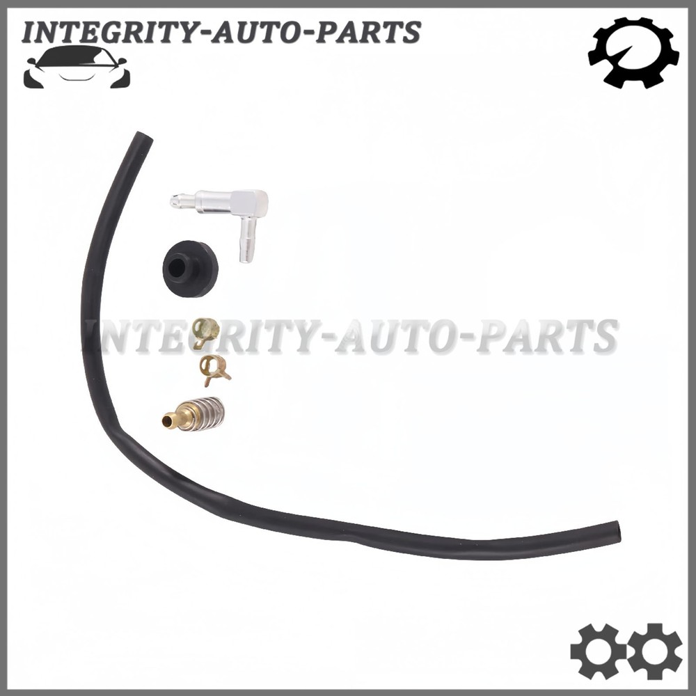 Fuel Tank Pickup Screen Connector Kit For Bobcat 753 763 853 6650239