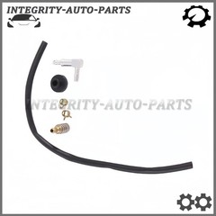 Fuel Tank Pickup Screen Connector Kit For Bobcat 753 763 853 6650239