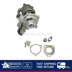 For Bobcat S740 S750 S770 A770 T750 Engine D34 7256748 K03 Turbo Turbocharger US
