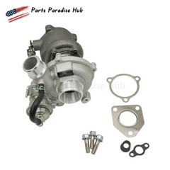 7256748 K03 Turbo Turbocharger Fits Bobcat S740 S750 S770 A770 T750 Engine D34