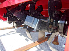 New Dirt Dog RT 104 Roto Tiller 4 ft. HD USA-* FREE 1000 MILE DELIVERY FROM KY