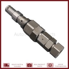4372038 Main Relief Valve Fits Hitachi EX200-5 SH200-A3 ZAX200 DH220-5 Excavator