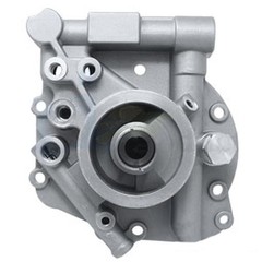 Tandem Gear Hydraulic Pump Fits Ford/NH TS100 TS110 TS115 TS120 TS6000 TS6020
