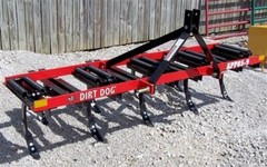 New Dirt Dog 9 SK All Purpose Plow,Ripper,Garden FREE 1000 MILE DELIVERY FROM KY