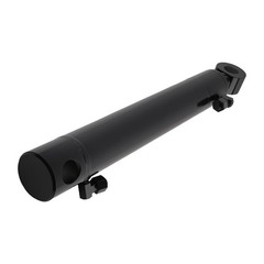 1X Hydraulic Tilt Cylinder for CAT 246C 246D 256C 262C 262D 272C 272D 293-5712