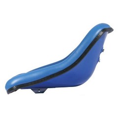 CS668-8V Seat Fits Ford Tractor 1600 1700 1900 1910 1000 2000 3000 4000 5000