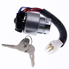 34670-31820 Ignition Switch For Kubota L3130 L3240 L3430 L3830 L4200 L4310 L4330