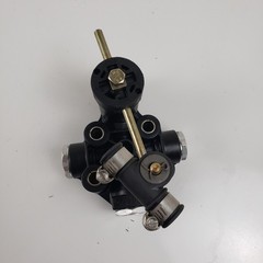 Haldex 612036051 Height Control Valve Leveling Valve Made in Germany 9520880