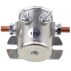 12V 100A Continuous Duty Solenoid Relay 24059BX for Cole Hersee